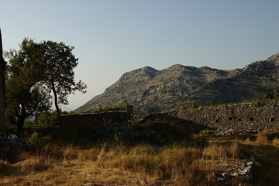 Ćiro: Mostar - Dubrovnik