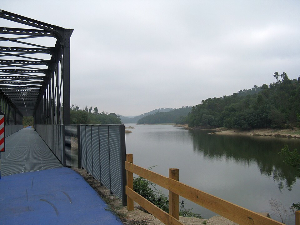 Ecopista do Dão