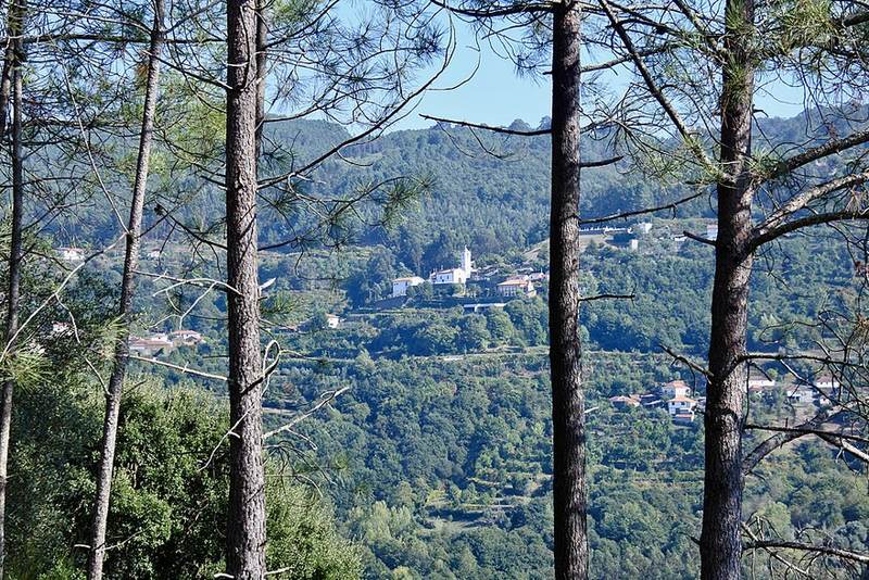 Ecopista da Linha do Tâmega