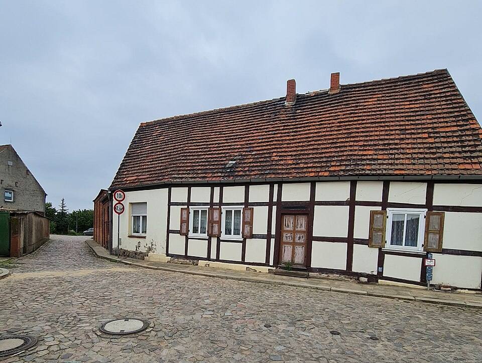 Elberadweg: deutscher Abschnitt von Sachsen bis Cuxhaven