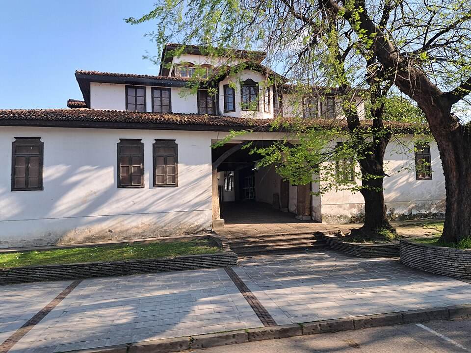 Дунавски веломаршрут: ЕвроВело 6 в България