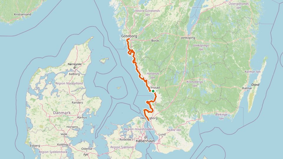 Kattegattleden