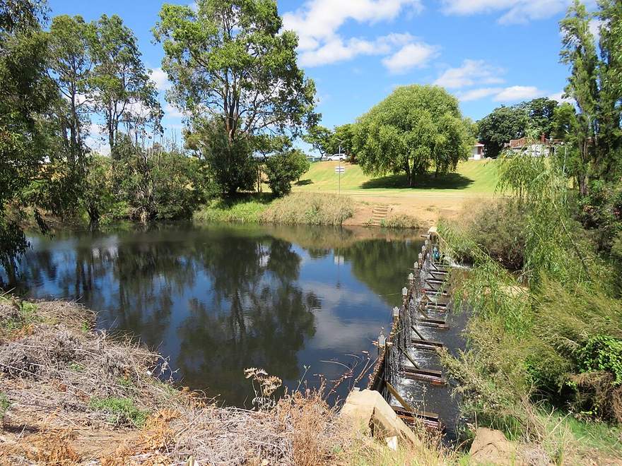 Munda Biddi Trail: Mundaring to Albany