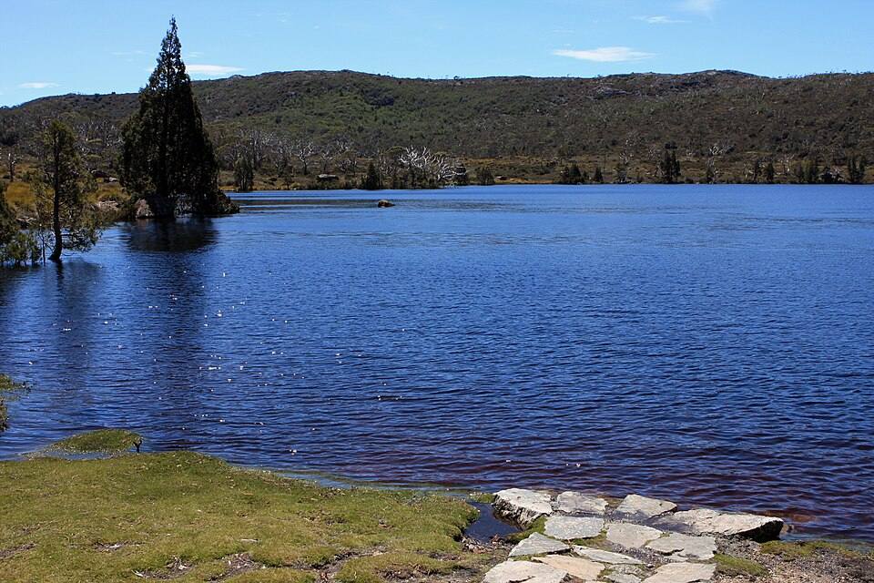 Overland Track: Cradle Mountain to Lake St Clair