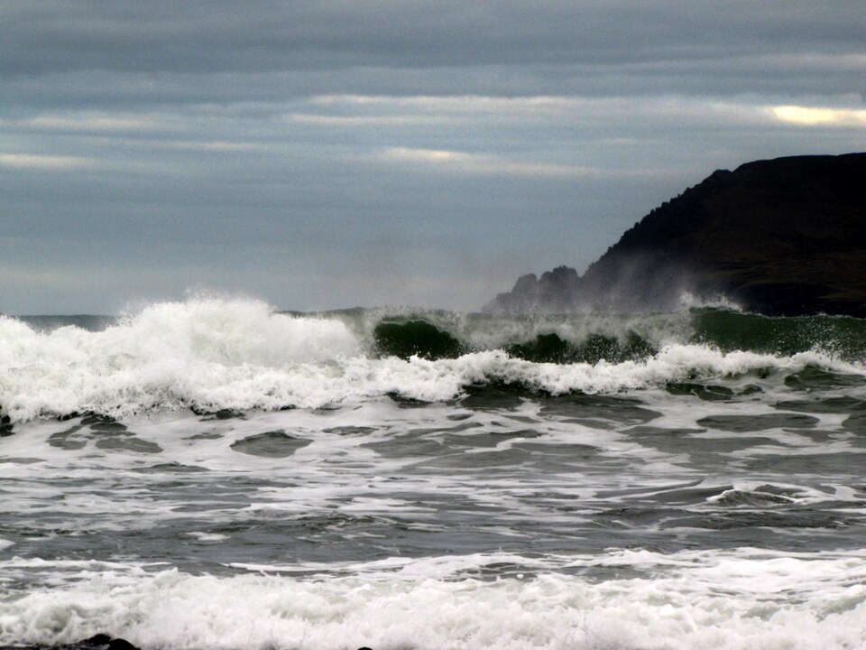 Dingle Way: around the Dingle Peninsula from Tralee