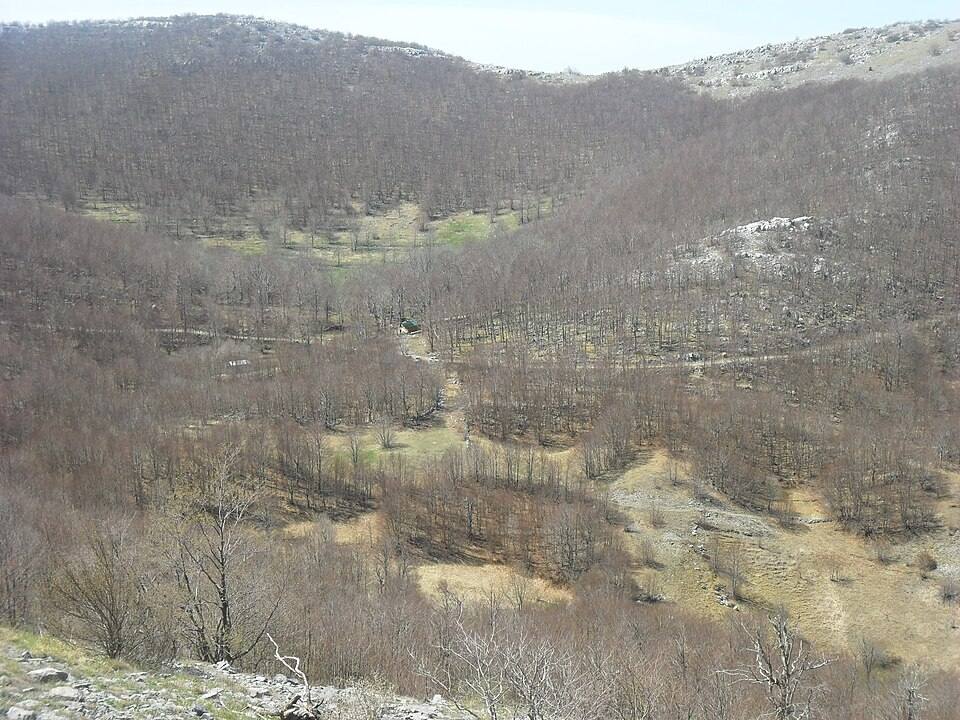 Premužićeva staza: od Zavižana do Baških Oštarija