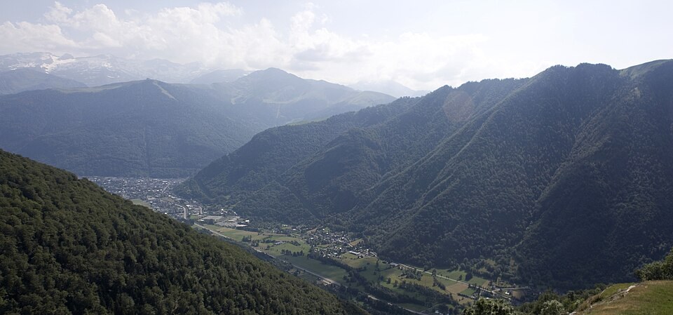 GR10 : la traversée des Pyrénées à pied