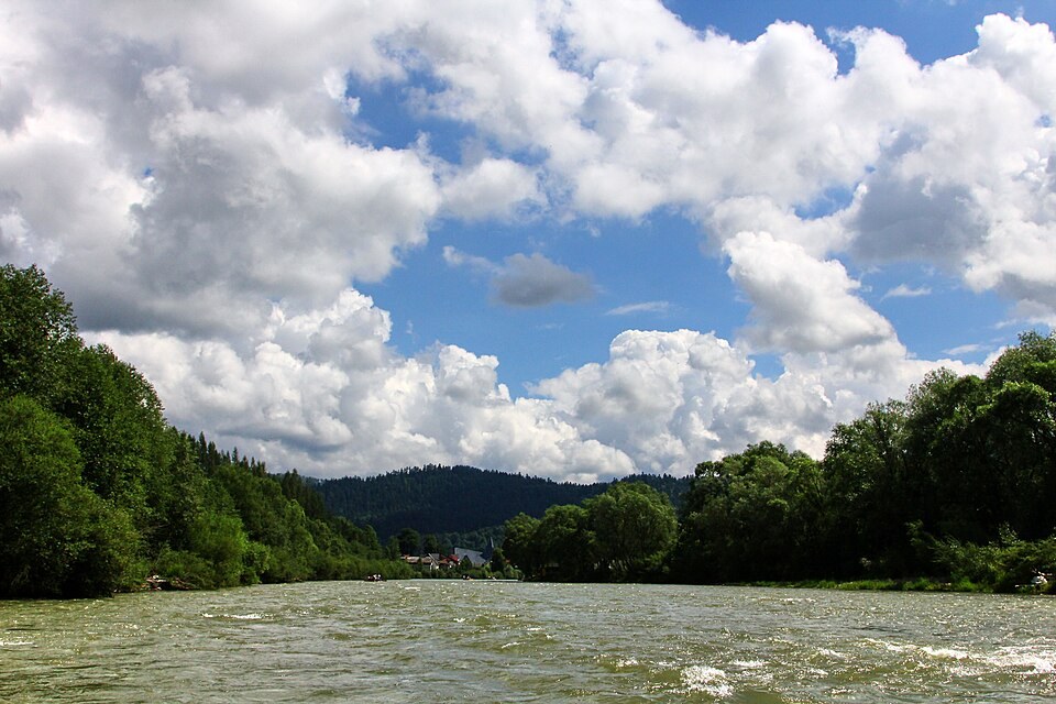 VeloDunajec