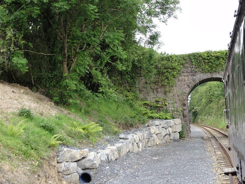 Waterford Greenway: Waterford to Dungarvan