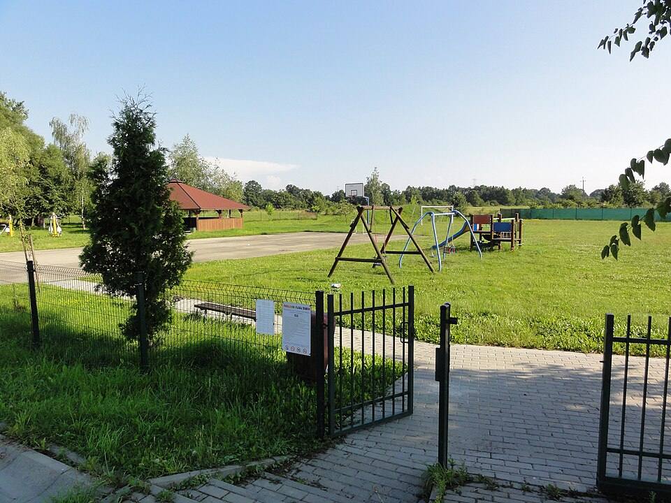 Wiślana Trasa Rowerowa w Małopolsce